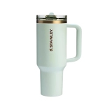 Stanley 3.0 Quencher ProTour Flip Straw Tumbler 40oz Vacuum Insulated Stainless Steel Leakproof Flip Straw